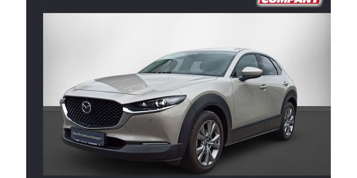 Mazda CX-30 37.702 km 21.990 &euro; Berlin 13403