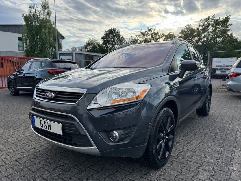 Kuga