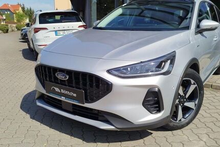 Ford Focus 9.950 km 22.990 &euro; Völpke 39393