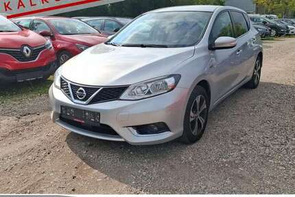 Nissan Pulsar 83.044 km 8.985 € Achern 77855