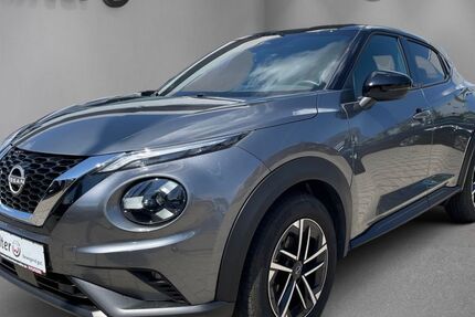 Nissan Juke 15.400 km 18.740 &euro; Pforzheim 75177