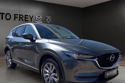 Mazda CX-5 66.950 km 23.880 &euro; Augsburg 86167