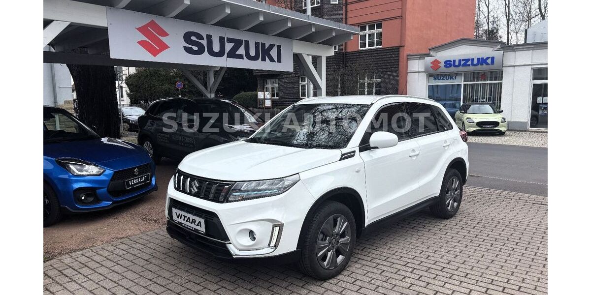 Suzuki Vitara 29.525 km 16.990 &euro; Eisenach 99817