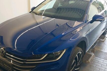 VW Arteon 100.000 km 25.490 &euro; Peine 31226