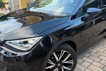 Seat Arona 12.100 km 17.599 &euro; Falkensee 14612