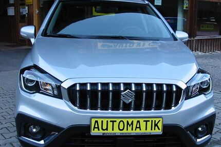 Suzuki (SX4) S-Cross 29.900 km 19.970 &euro; Oberstaufen 87534