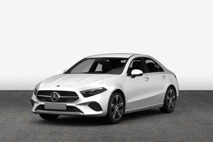 Mercedes-Benz A 180 3.235 km 35.220 &euro; Göttingen 37079