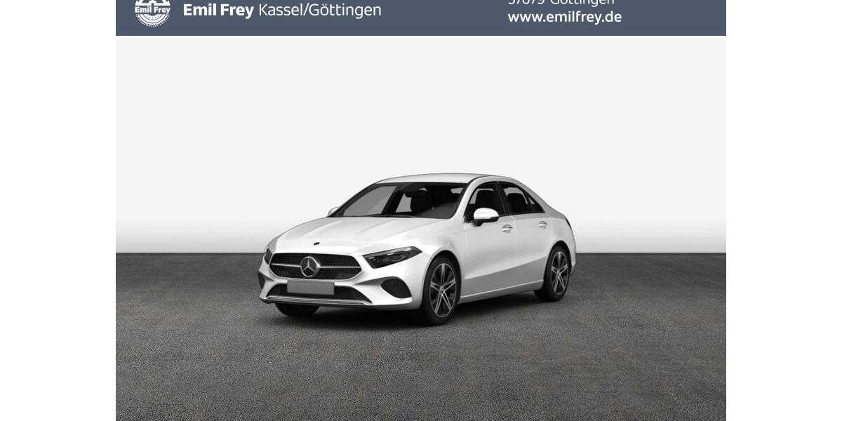 Mercedes-Benz A 180 3.235 km 35.220 &euro; Göttingen 37079