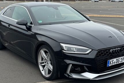 Audi A5 146.000 km 21.990 &euro; Ludwigsau 36251