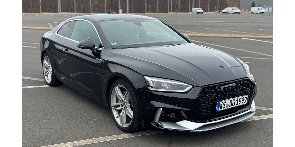 Audi A5 146.000 km 21.990 &euro; Ludwigsau 36251