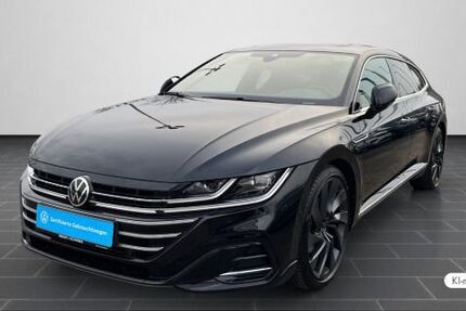 VW Arteon 52.600 km 31.660 &euro; Mannheim 68167