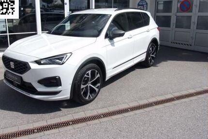 Seat Tarraco 97.546 km 28.990 &euro; Gornau 09405