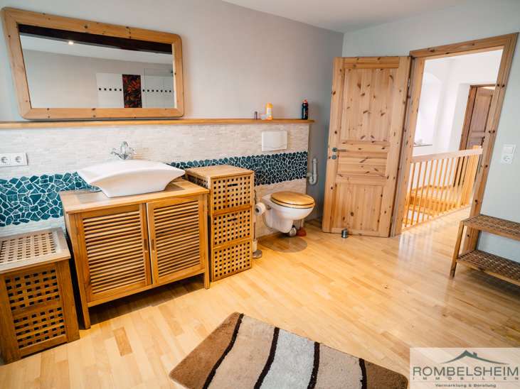 Einfamilienhaus Ochtendung - 2 Zimmer, 85 m&sup2;, 198.000&euro; | Angebot:25970400