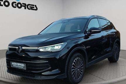 VW Tiguan 26.533 km 36.890 &euro; Morbach 54497