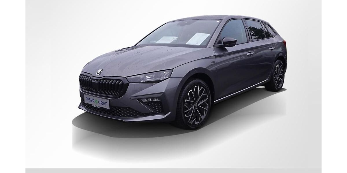 Skoda Scala 16.400 km 21.880 &euro; Erlangen 91058