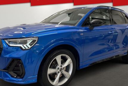 Audi Q3 65.845 km 26.880 &euro; Kempten 87435