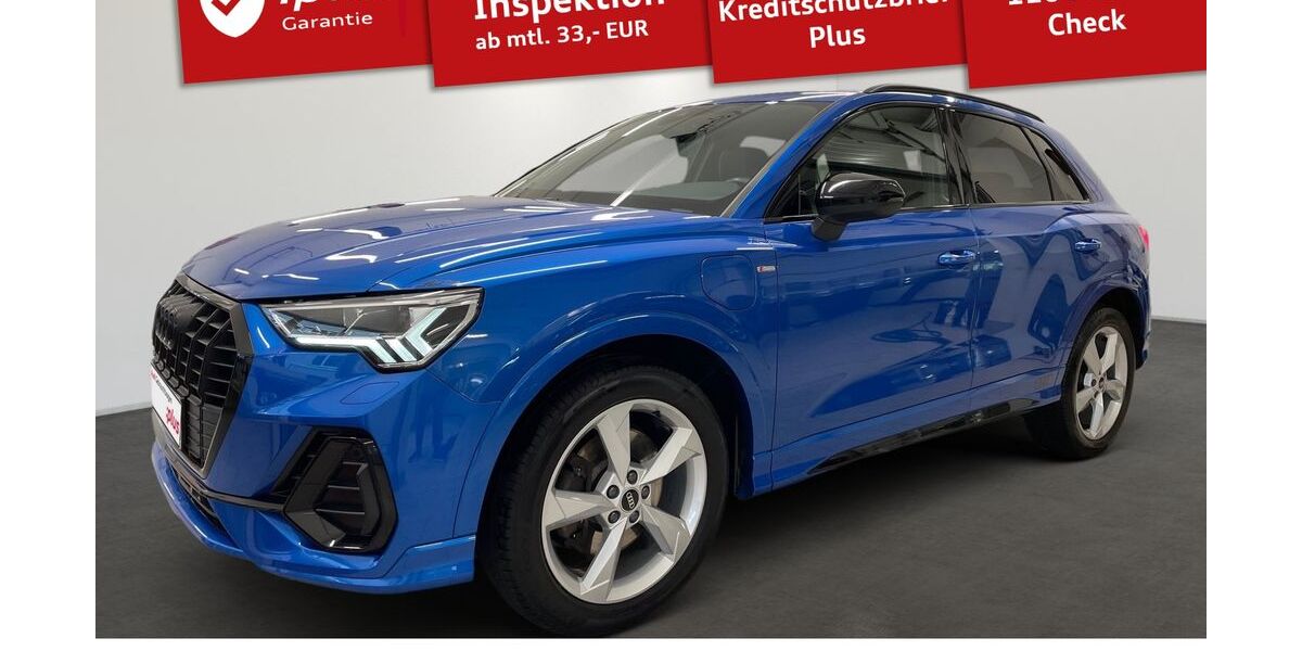 Audi Q3 65.845 km 28.699 &euro; Kempten 87435