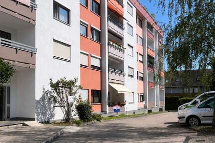 Wohnung Olching - 3 Zimmer, 79 m&sup2;, 1.150&euro; | Angebot:27116759