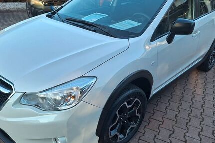 Subaru XV 85.990 km 9.900 € Bad Kötzting 93444