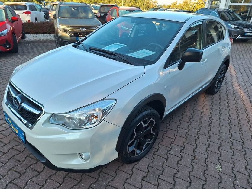 Subaru XV 85.990 km 9.900 € Bad Kötzting 93444
