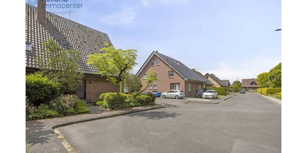 Mehrfamilienhaus, Wohnhaus Südlohn Oeding - 7 Zimmer, 199 m&sup2;, 369.000&euro; | Angebot:26887208