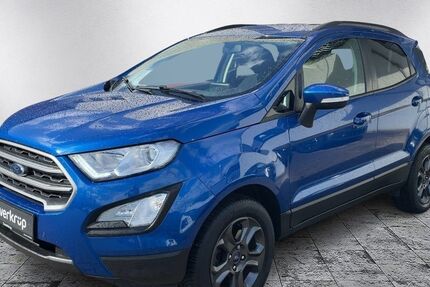 Ford EcoSport 49.600 km 11.490 &euro; Kiel 24118