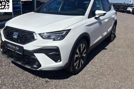 Seat Arona 2.000 km 29.390 &euro; Altmittweida 09648