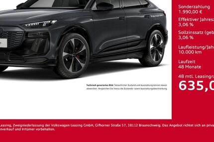 Audi Q6 e-tron 6.516 km 66.277 &euro; Dortmund 44143