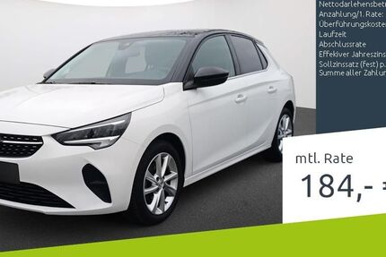 Opel Corsa 12.964 km 15.989 &euro; Dülmen 48249