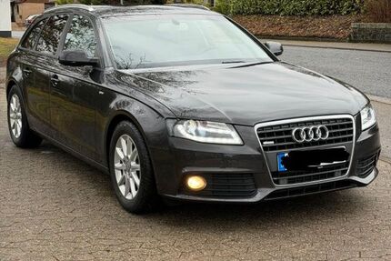 Audi A4 227.000 km 7.690 &euro; Bexbach 66450