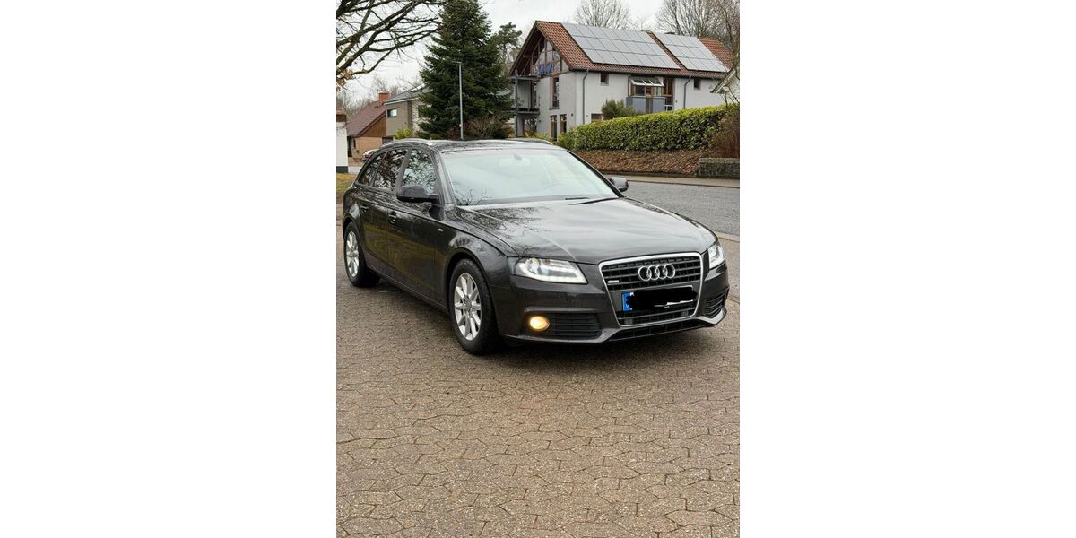 Audi A4 227.000 km 8.490 &euro; Bexbach 66450