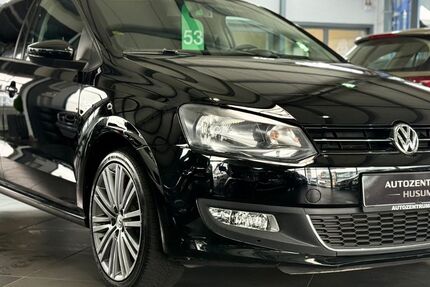 VW Polo 47.199 km 12.990 &euro; Husum 25813