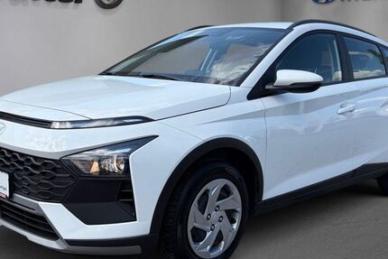 Hyundai BAYON 10.300 km 17.740 &euro; Pforzheim 75177