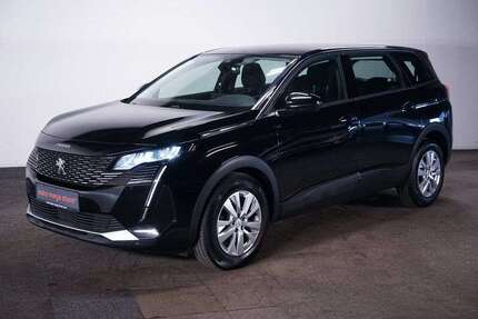 Peugeot 5008 44.834 km 21.999 € Ergolding 84030