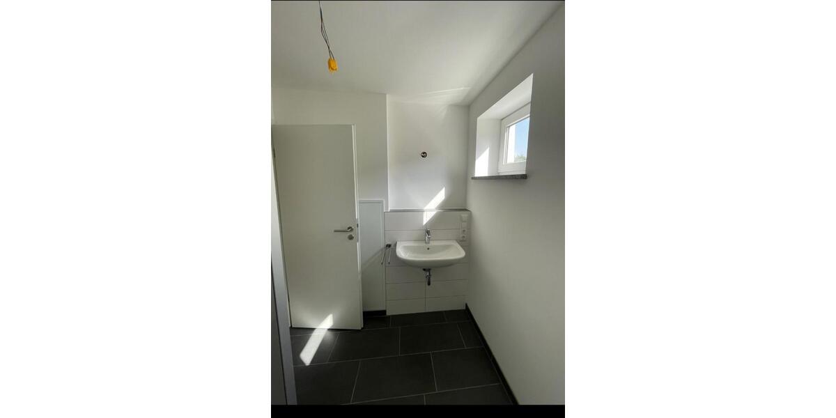 Terrassenwohnung Bodenwöhr - 3 Zimmer, 115 m&sup2;, 1.380&euro; | Angebot:24822942