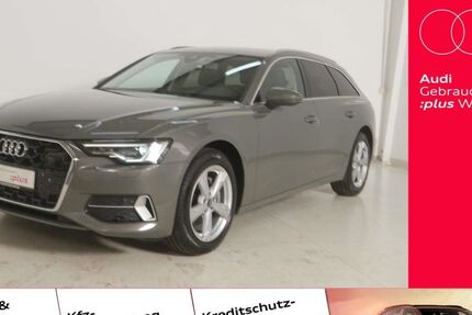 Audi A6 6.787 km 43.880 &euro; Ursensollen 92289