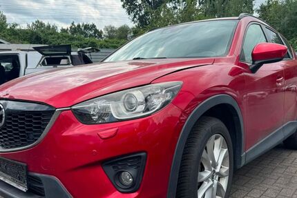 Mazda CX-5 184.000 km 9.850 &euro; Bottrop 46238