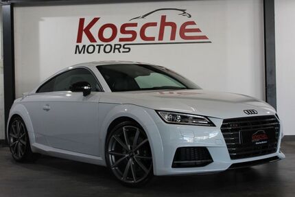 Audi TT 79.120 km 30.880 € Neuwied 56566