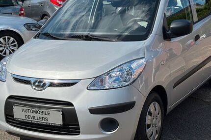 Hyundai i10 136.369 km 2.490 &euro; Bremen 28199