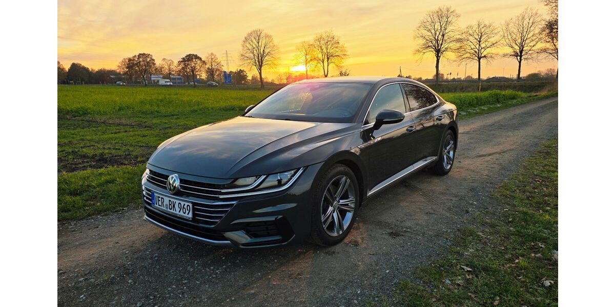 VW Arteon 81.000 km 25.500 &euro; Oyten 28876