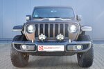 Jeep Wrangler Unlimited Rubicon 3.0L EcoDiesel V6 30.950 km 64.990 &euro; Höchberg-Würzburg 97204
