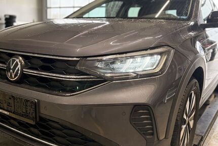 VW Taigo 29.420 km 18.900 &euro; Memmingen 87700