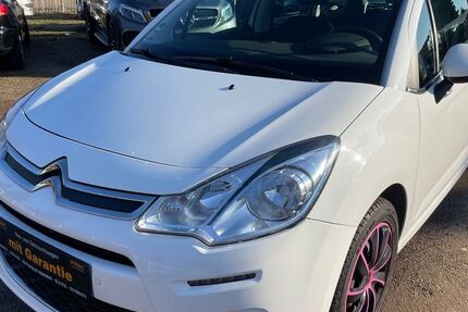 Citroen C3 104.077 km 6.999 &euro; Minden 32429