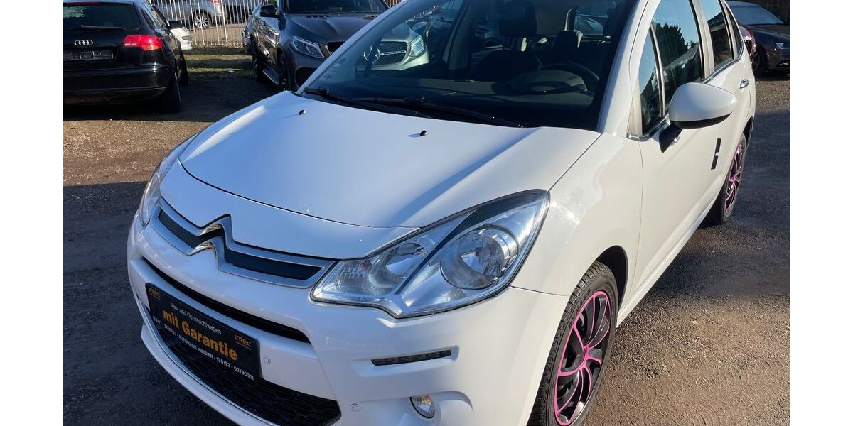 Citroen C3 104.077 km 6.999 &euro; Minden 32429