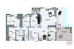 Bungalow Schweinfurt Haardt - 1 Zimmer, 265 m&sup2;, 2.200&euro; | Angebot:26583287