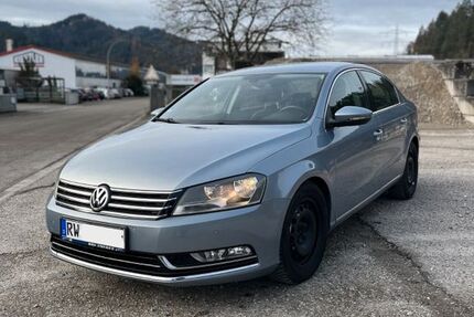 VW Passat 108.300 km 8.999 &euro; Schenkenzell 77773