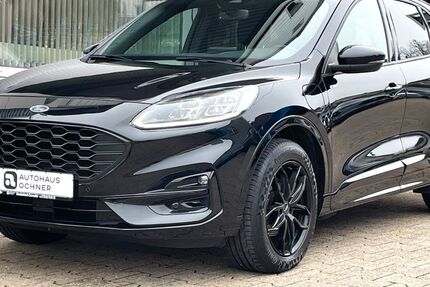 Ford Kuga 34.100 km 26.900 &euro; Straubenhardt 75334