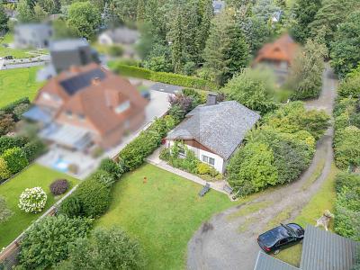 WOHNEN AM WALDRAND - TRAUM FÜR DIE GANZE FAMILIE