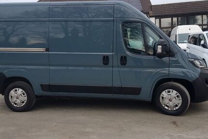 Fiat Ducato 60.000 km 18.201 &euro; Tirpersdorf 08606