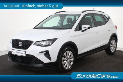 Seat Arona 36.000 km 16.400 &euro; Herzogenrath 52134
